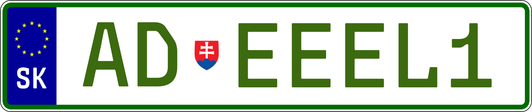 Typ IV - Elektro 1R