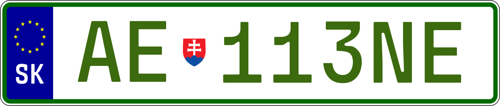 Typ IV - Elektro 1R