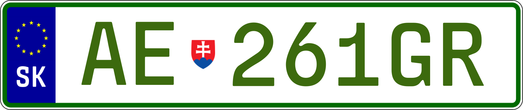 Typ IV - Elektro 1R