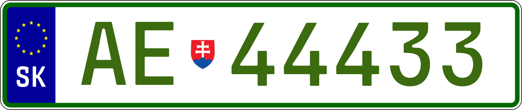 Typ IV - Elektro 1R