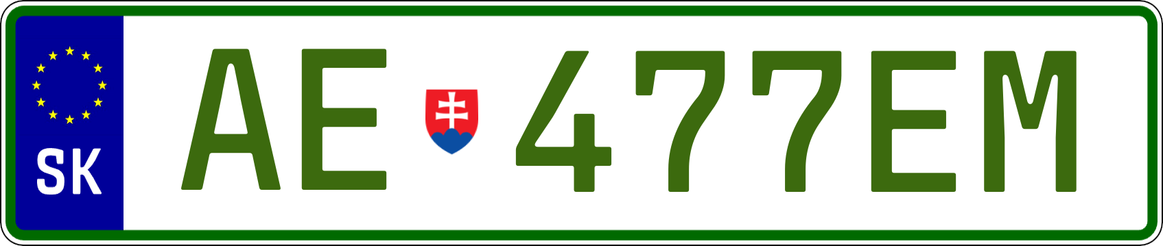 Typ IV - Elektro 1R