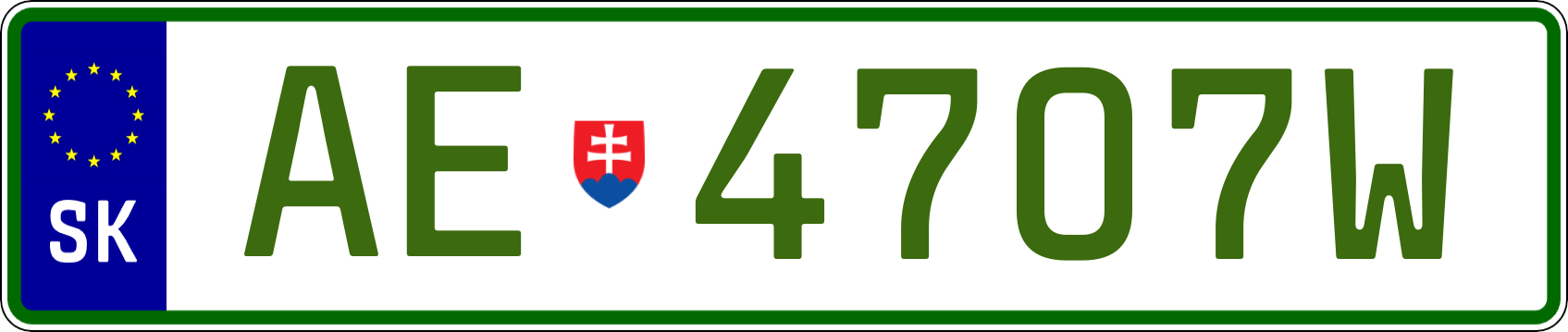 Typ IV - Elektro 1R