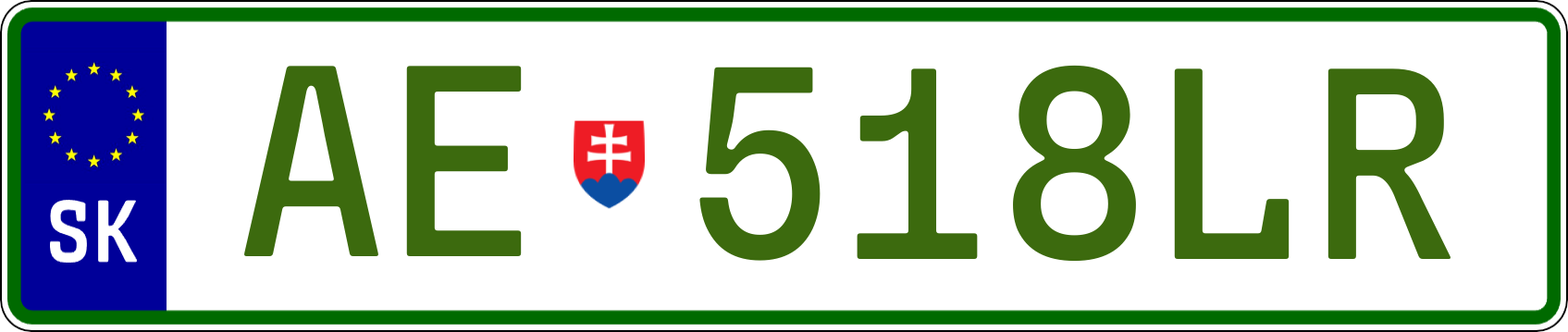 Typ IV - Elektro 1R