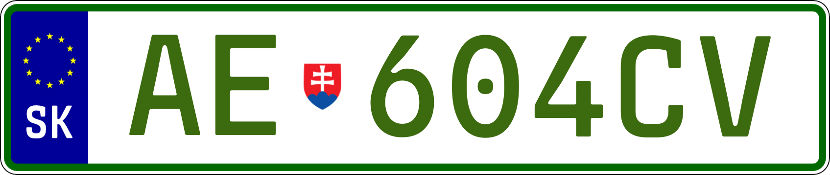 Typ IV - Elektro 1R