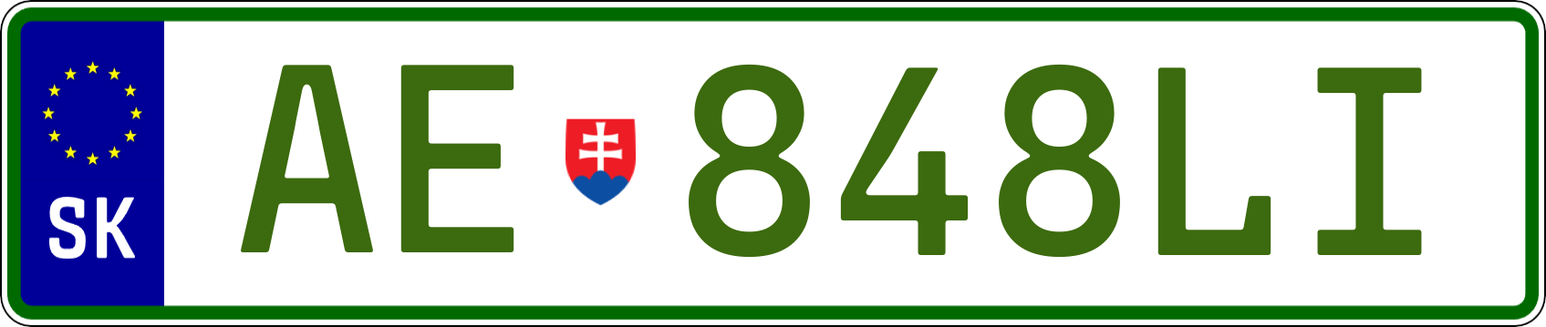 Typ IV - Elektro 1R