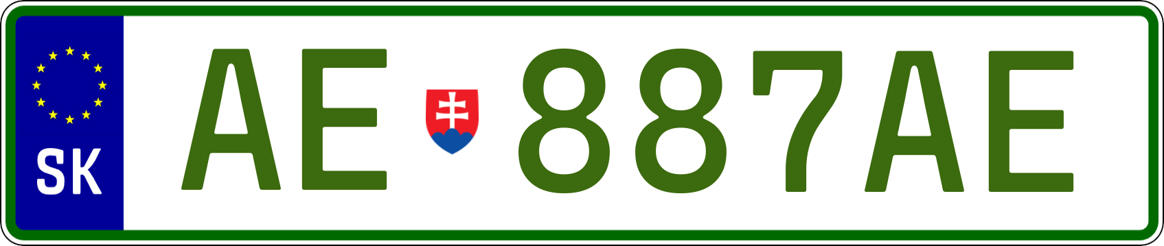 Typ IV - Elektro 1R