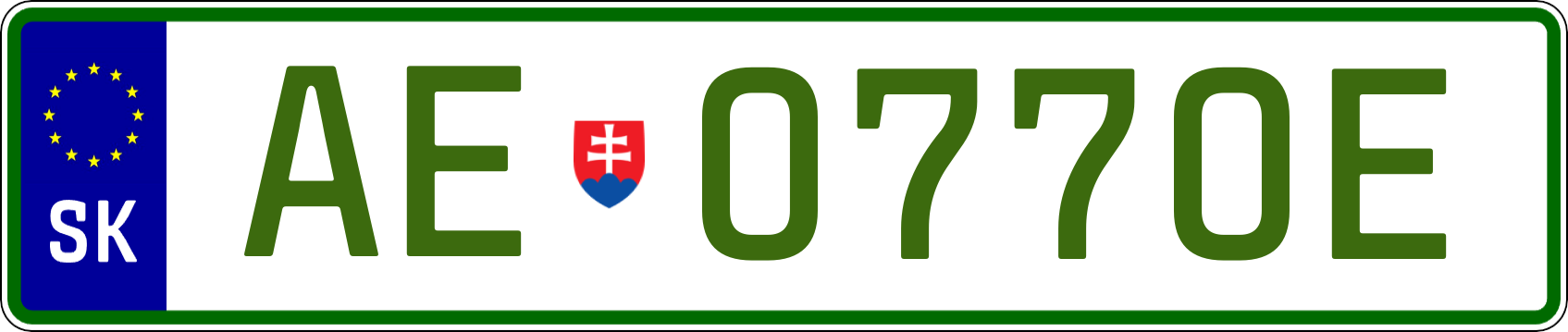 Typ IV - Elektro 1R