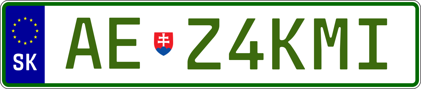 Typ IV - Elektro 1R