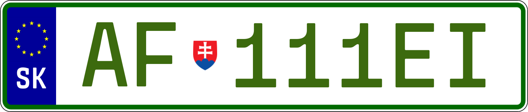 Typ IV - Elektro 1R