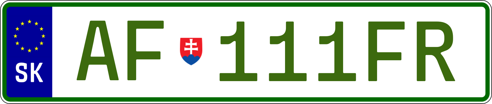 Typ IV - Elektro 1R