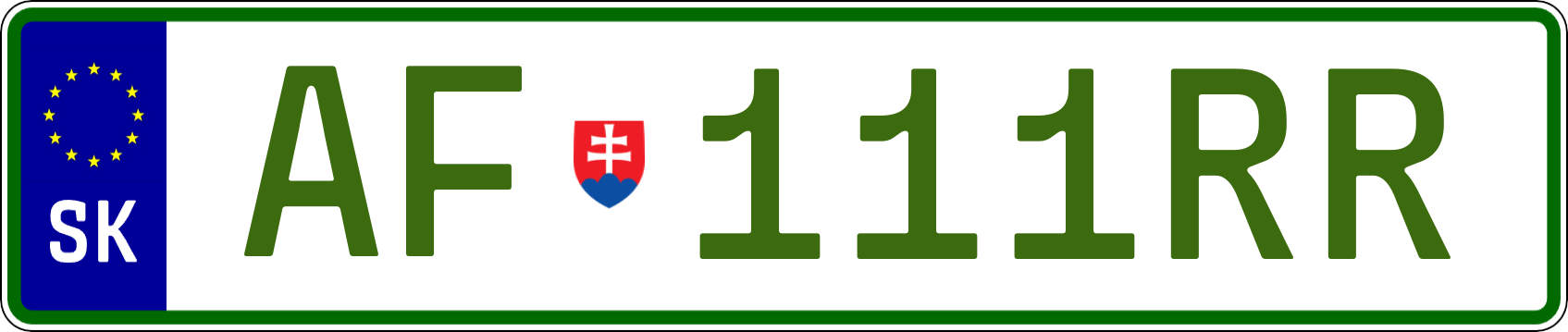 Typ IV - Elektro 1R