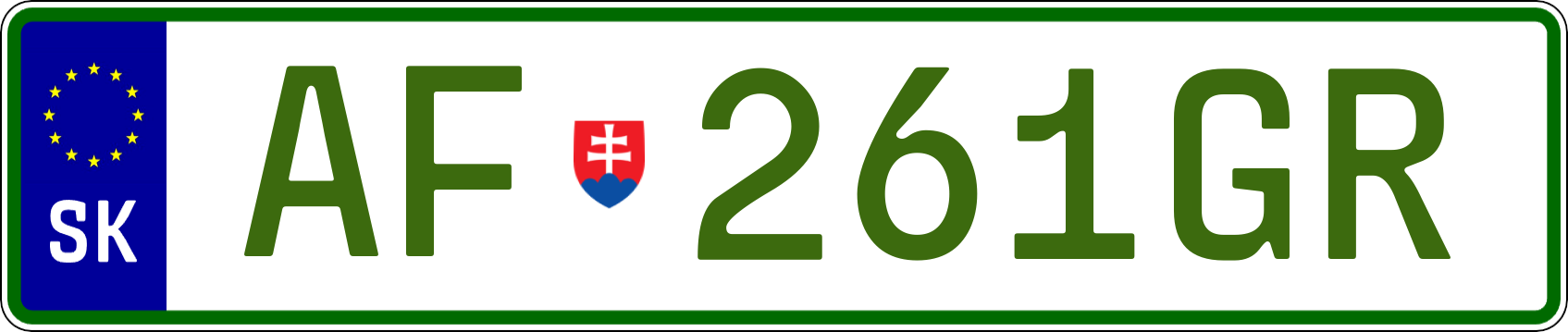Typ IV - Elektro 1R
