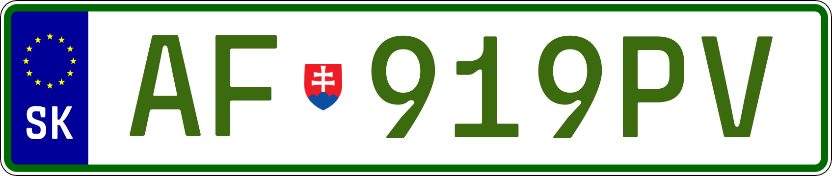 Typ IV - Elektro 1R