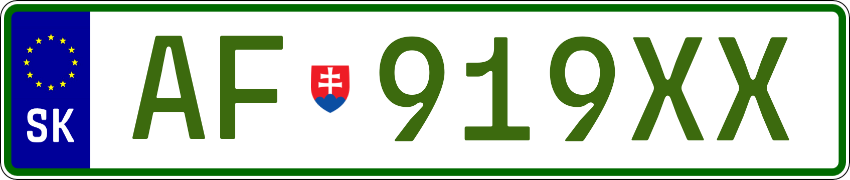 Typ IV - Elektro 1R