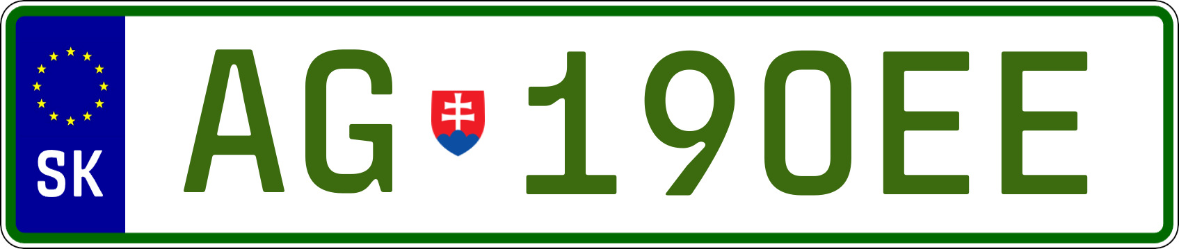 Typ IV - Elektro 1R