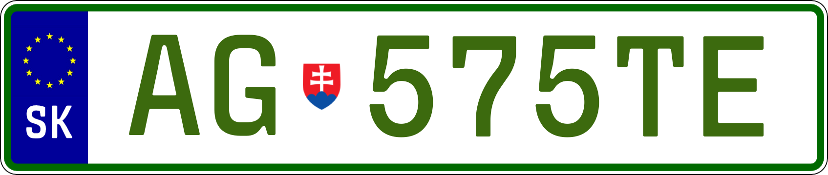 Typ IV - Elektro 1R