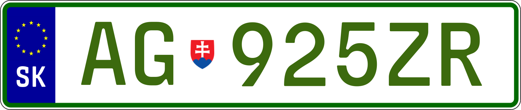 Typ IV - Elektro 1R
