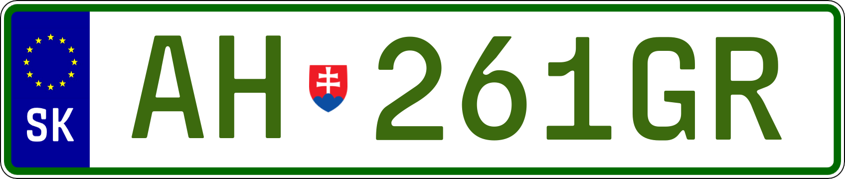 Typ IV - Elektro 1R