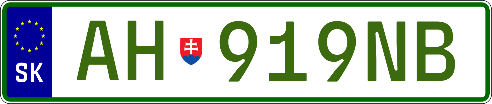 Typ IV - Elektro 1R