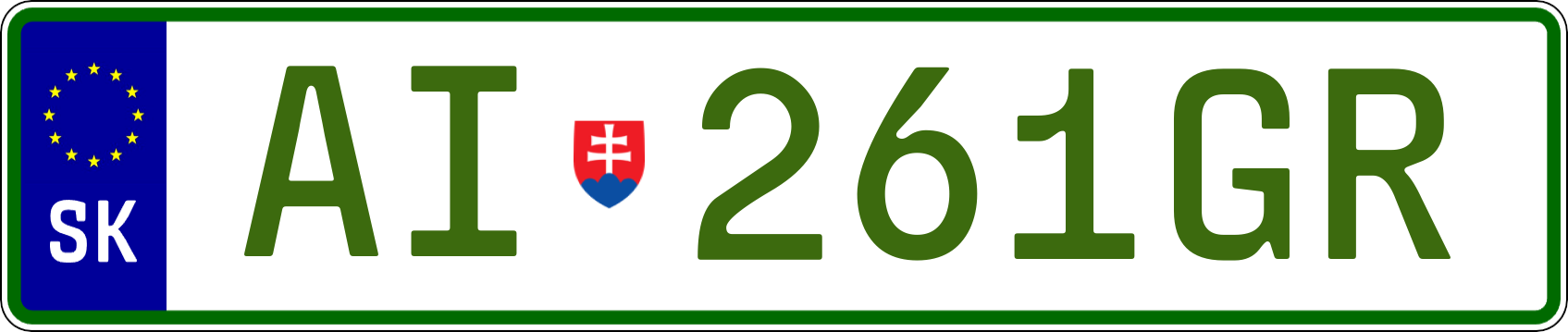 Typ IV - Elektro 1R