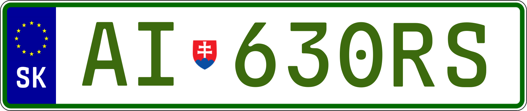 Typ IV - Elektro 1R