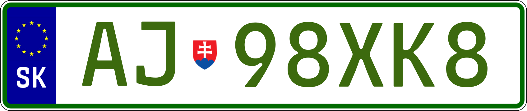 Typ IV - Elektro 1R