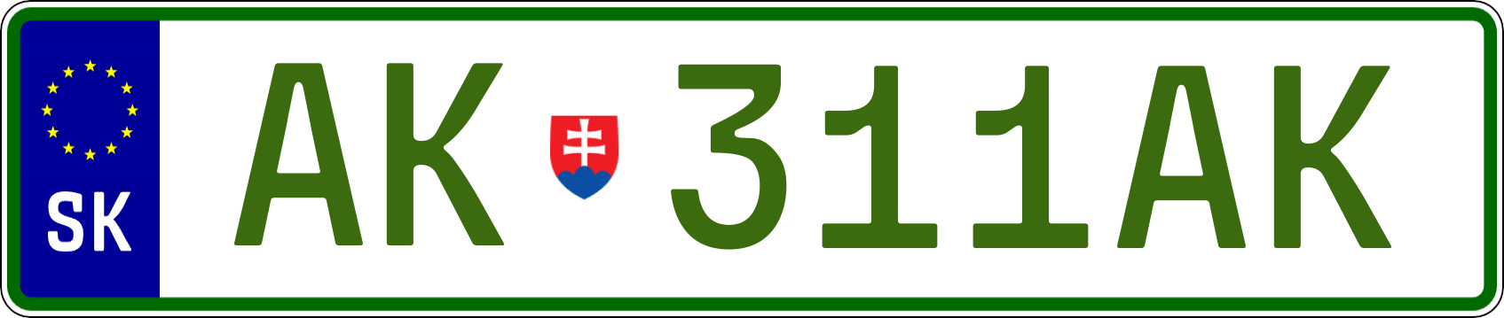 Typ IV - Elektro 1R