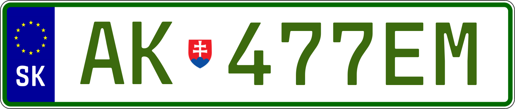 Typ IV - Elektro 1R