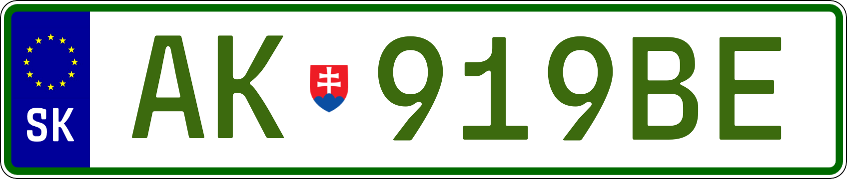 Typ IV - Elektro 1R