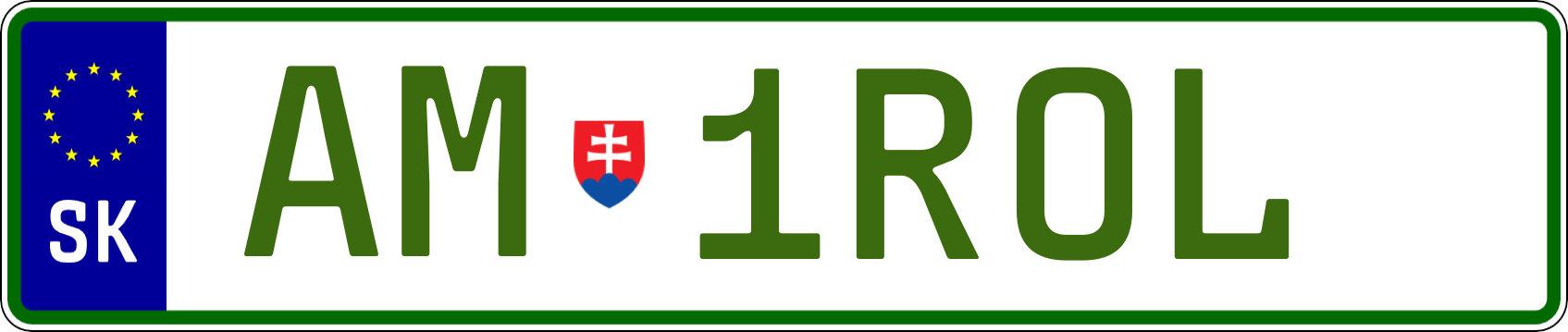 Typ IV - Elektro 1R