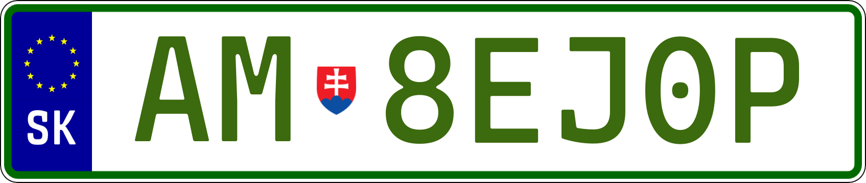 Typ IV - Elektro 1R