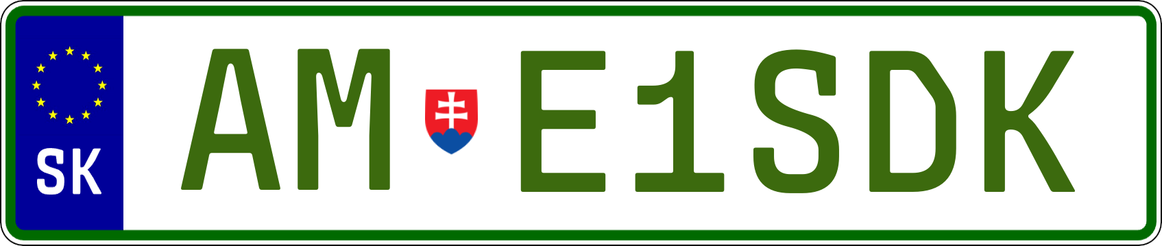 Typ IV - Elektro 1R