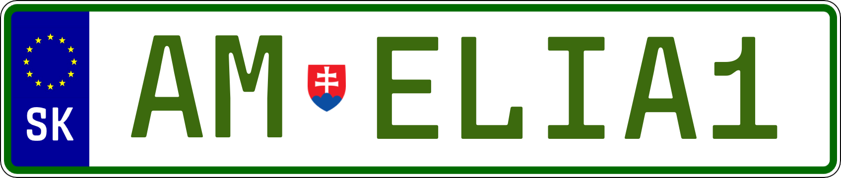 Typ IV - Elektro 1R