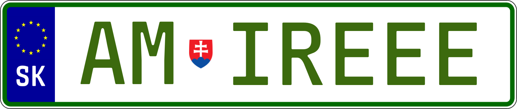 Typ IV - Elektro 1R