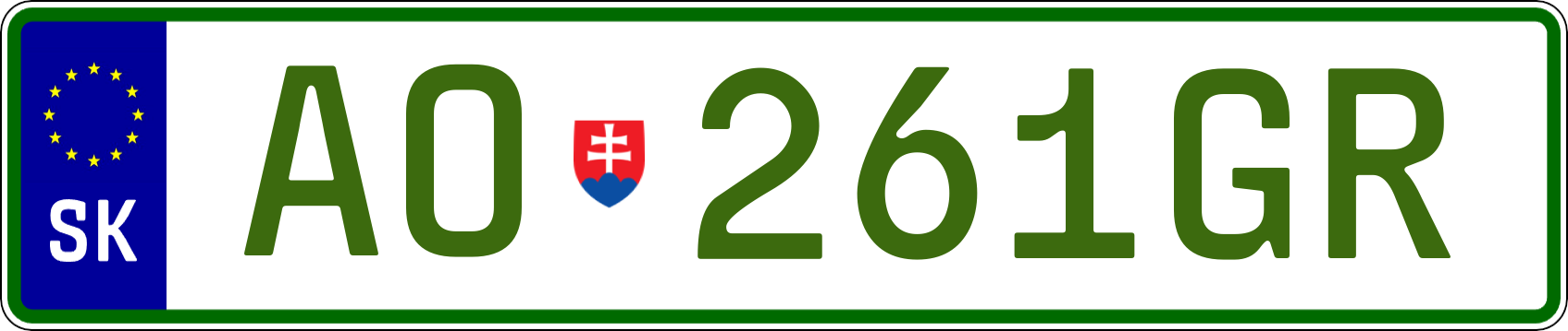 Typ IV - Elektro 1R