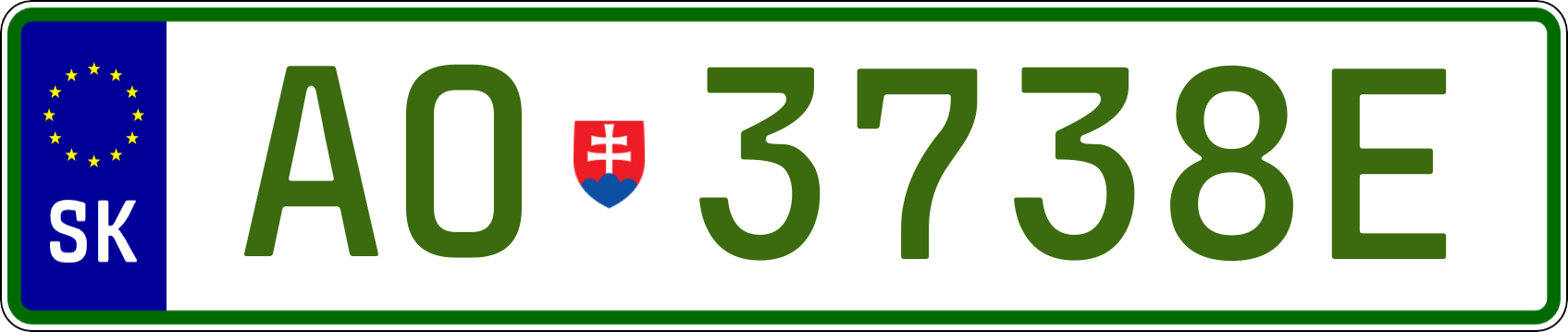 Typ IV - Elektro 1R