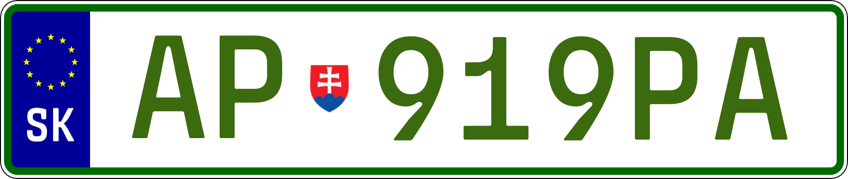 Typ IV - Elektro 1R