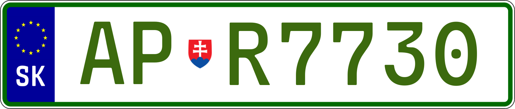 Typ IV - Elektro 1R