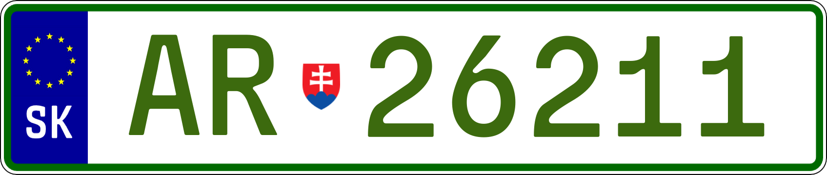 Typ IV - Elektro 1R