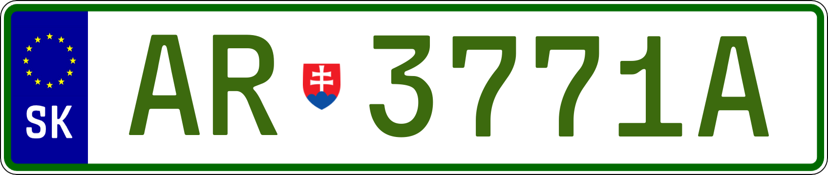 Typ IV - Elektro 1R