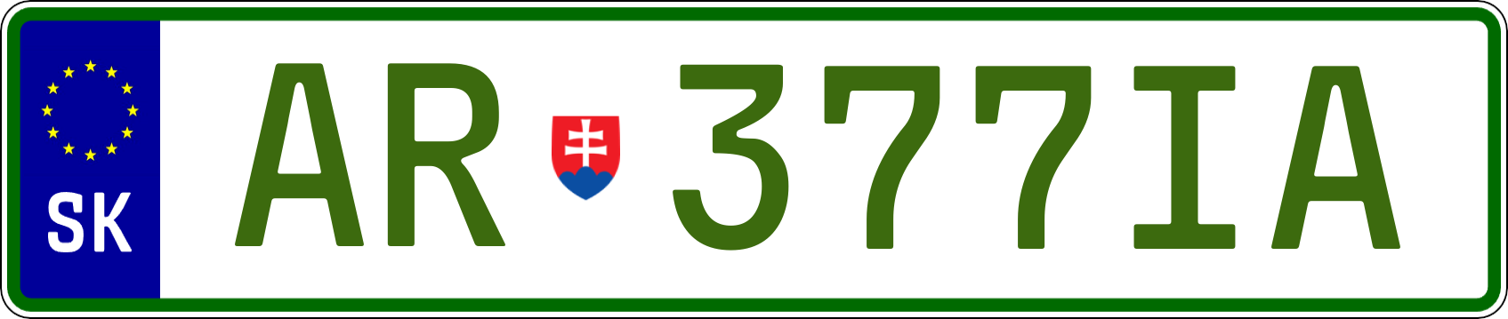 Typ IV - Elektro 1R