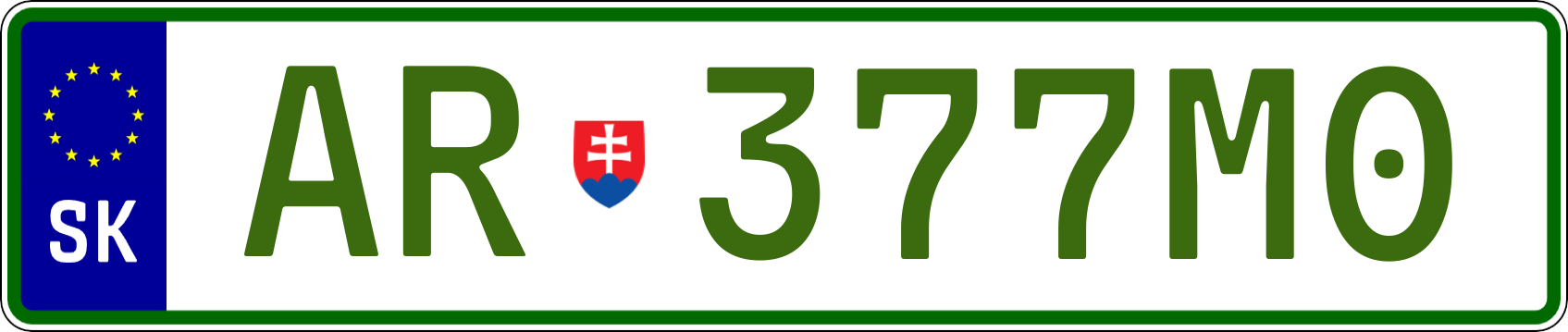 Typ IV - Elektro 1R