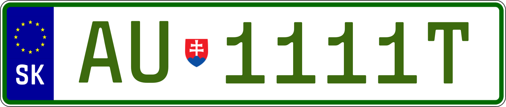 Typ IV - Elektro 1R