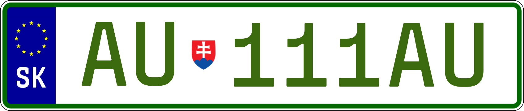 Typ IV - Elektro 1R
