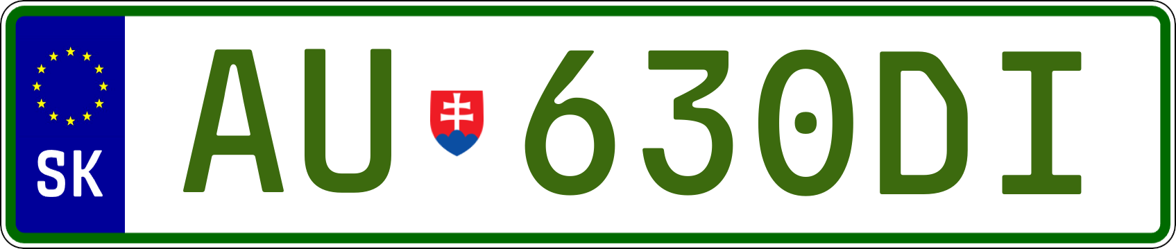 Typ IV - Elektro 1R