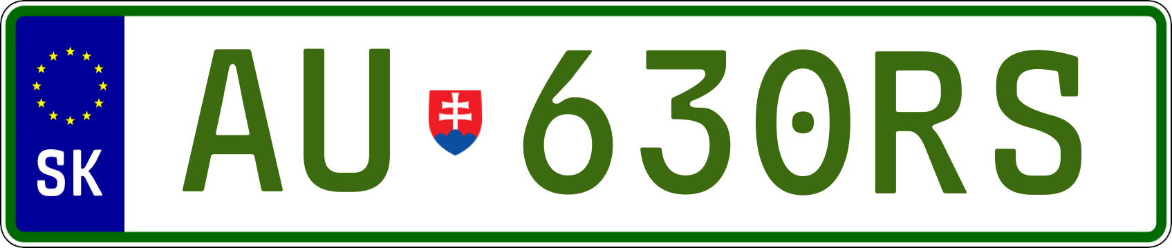 Typ IV - Elektro 1R