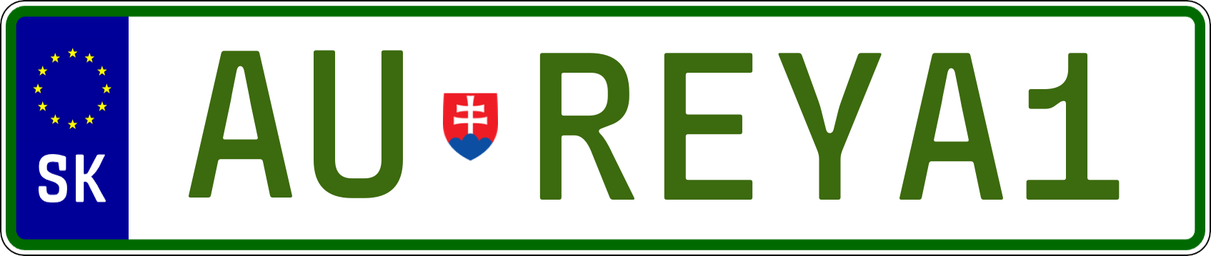 Typ IV - Elektro 1R