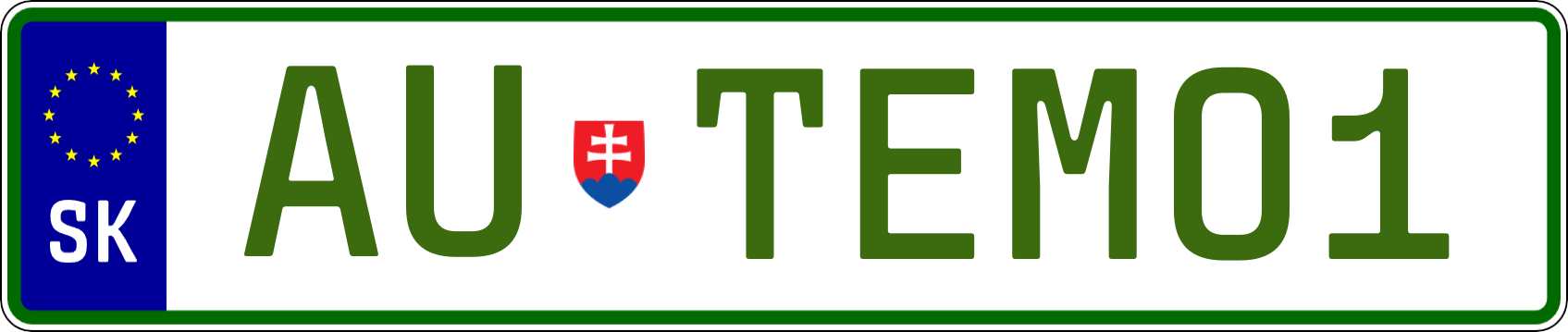 Typ IV - Elektro 1R