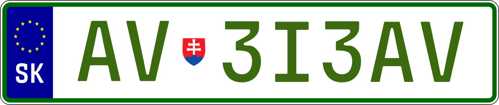 Typ IV - Elektro 1R