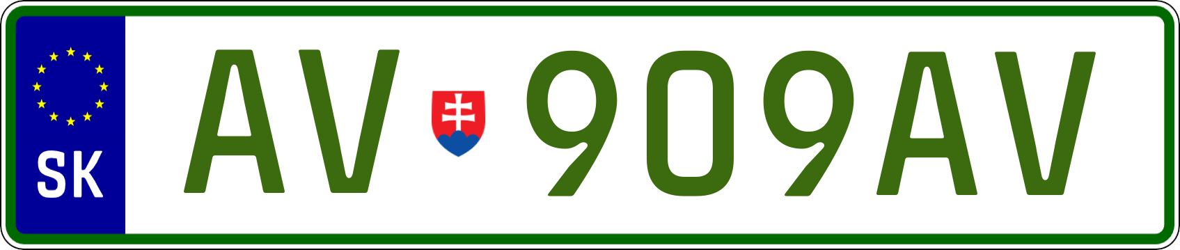 Typ IV - Elektro 1R